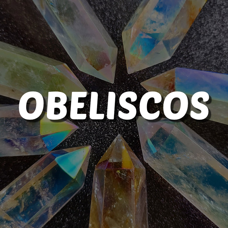 OBELISCOS